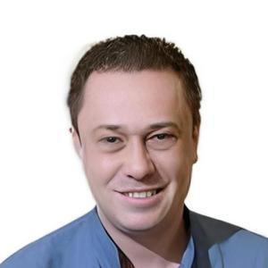 Нани Владлен Валерьевич