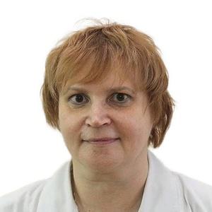 Македонская Светлана Вячеславовна