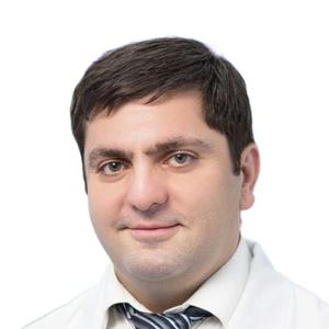 Гвиниашвили Георгий Георгиевич