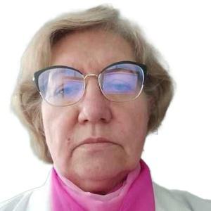 Жмуркина Нина Петровна