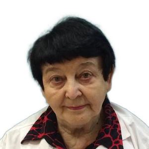 Малышева Людмила Михайловна