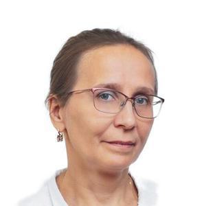 Кудинович Наталья Александровна