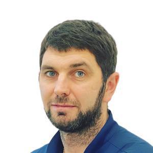 Спиваков Денис Валерьевич