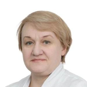Рогожникова Елена Валерьевна