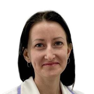 Истомина Ольга Вячеславовна
