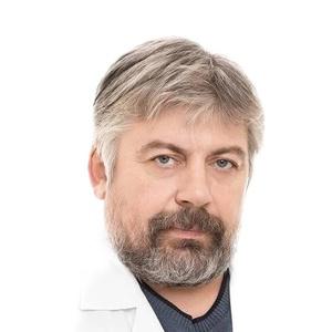 Зыбин Евгений Николаевич