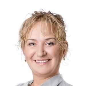Макиевская Елена Николаевна