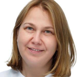 Матросова Татьяна Михайловна