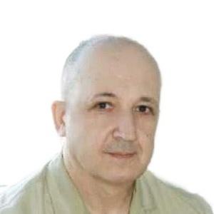 Сенчиков Петр Петрович