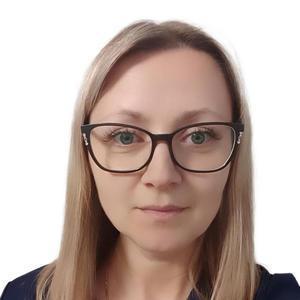 Томилова Вера Олеговна