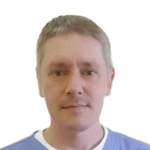 Сухинин Алексей Петрович