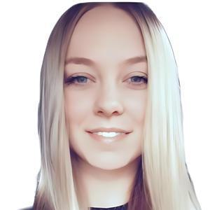 Моисеева Анна Анатольевна