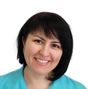 Суржикова Татьяна Ивановна