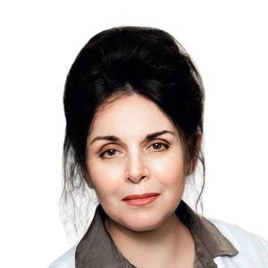 Гофман Элина Феликсовна
