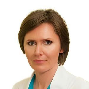 Калядина Светлана Александровна