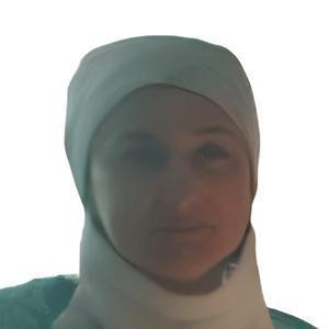 Байтокова Фатима Борисовна