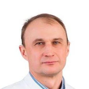 Стрельников Глеб Владимирович