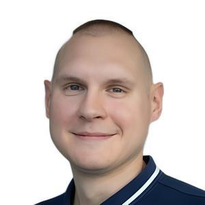 Попов Игнат Вячеславович