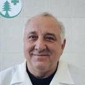 Мельчинский Анатолий Николаевич