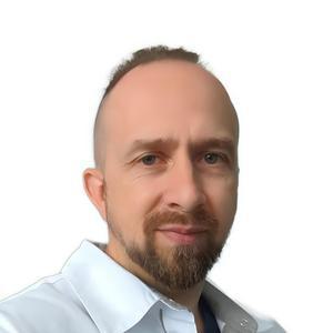 Михайлов Дмитрий Аркадьевич