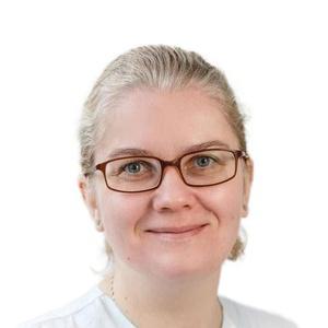 Кузьмина Ирина Валерьевна