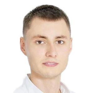 Тихонов Андрей Игоревич