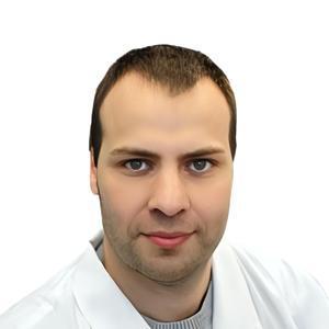 Погосян Валерий Александрович