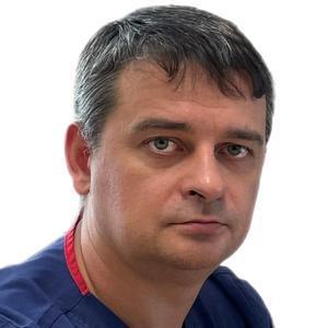 Калиновский Антон Владимирович