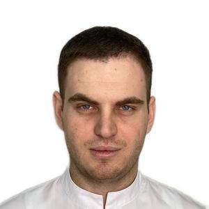 Авджян Эдгар Андроникович