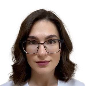Будуева Ксения Станиславовна