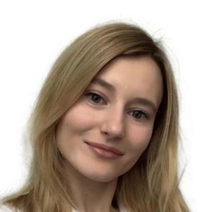 Кучина Анна Игоревна