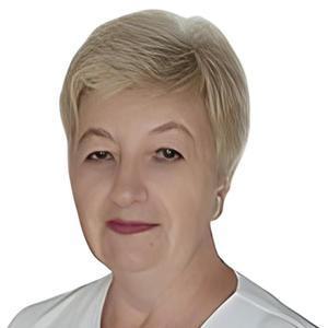 Тарновская Татьяна Федоровна