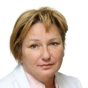 Манцерова Ольга Александровна