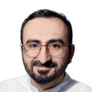Абакаров Фикрет Аледдинович