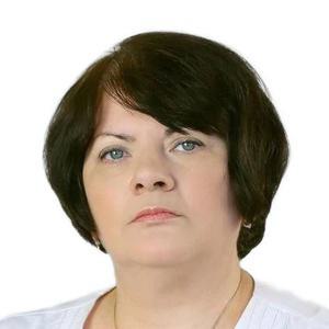Кирьянова Екатерина Николаевна