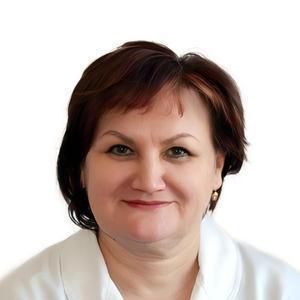 Родионова Ольга Васильевна