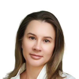 Чемерисова Наталья Николаевна