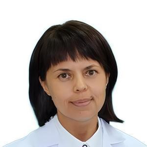 Гаязова Лейсан Зуфаровна