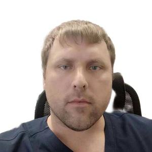 Травкин Василий Михайлович