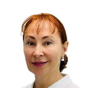 Колесникова Анна Львовна