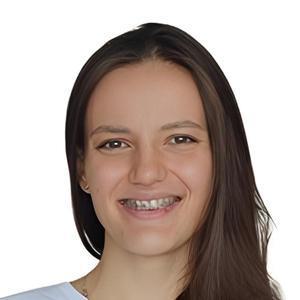 Кондратенко Дарья Станиславовна