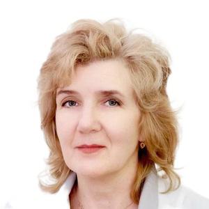 Васильева Любовь Геннадьевна