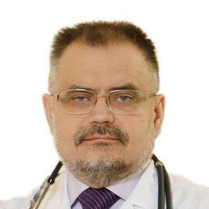 Снопченко Станислав Олегович