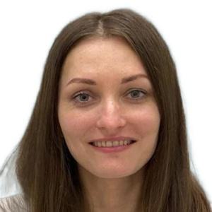 Орлова Александра Владимировна