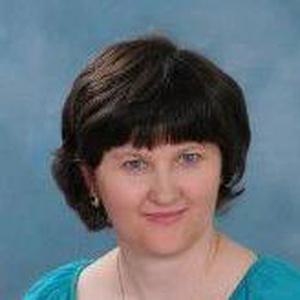 Гунина Юлия Александровна