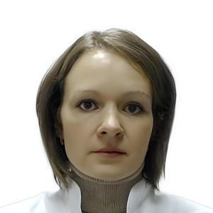 Савенкова Анна Сергеевна
