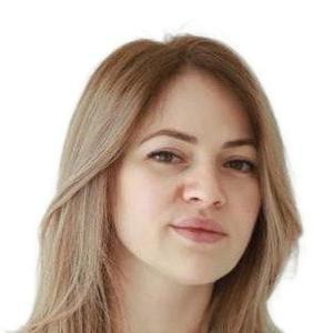 Тавасиева Алана Игоревна
