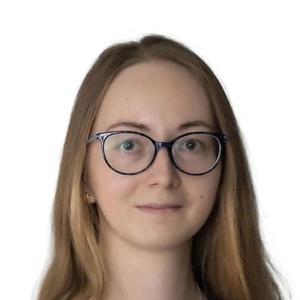 Куликова Наталья Дмитриевна