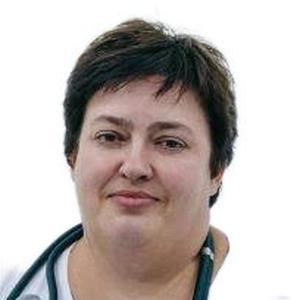 Калиниченко Наталья Николаевна