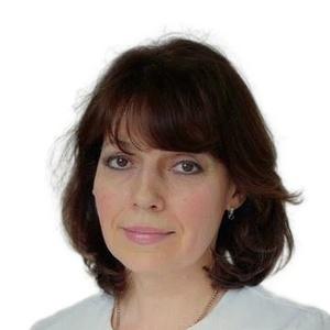 Тимошенко Оксана Анатольевна
